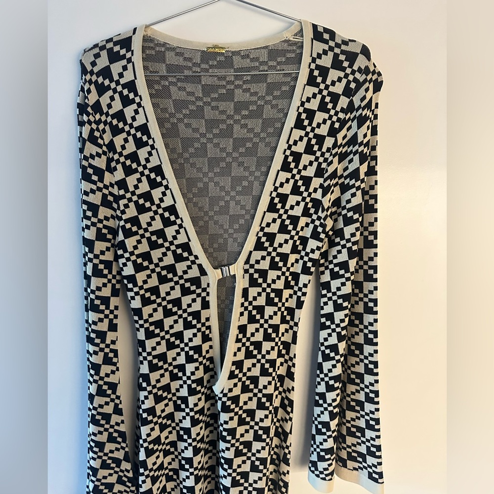 Dodo Bar Or maxi dress worn once